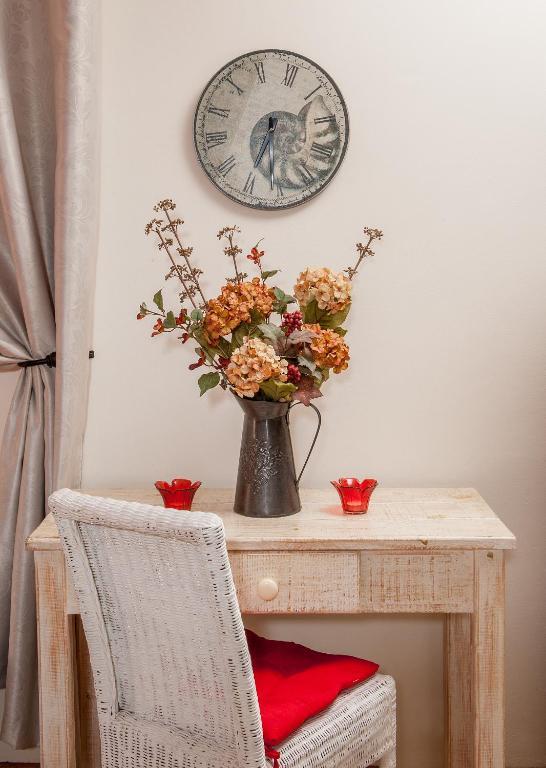 Algoa Guest House Summerstrand Port Elizabeth Rom bilde