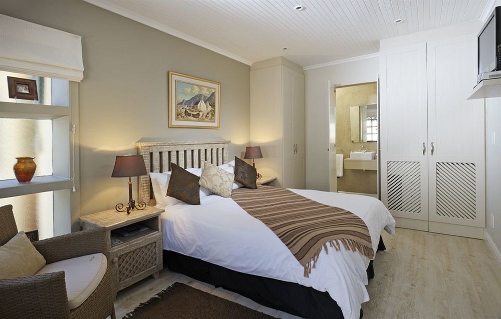 Algoa Guest House Summerstrand Port Elizabeth Eksteriør bilde