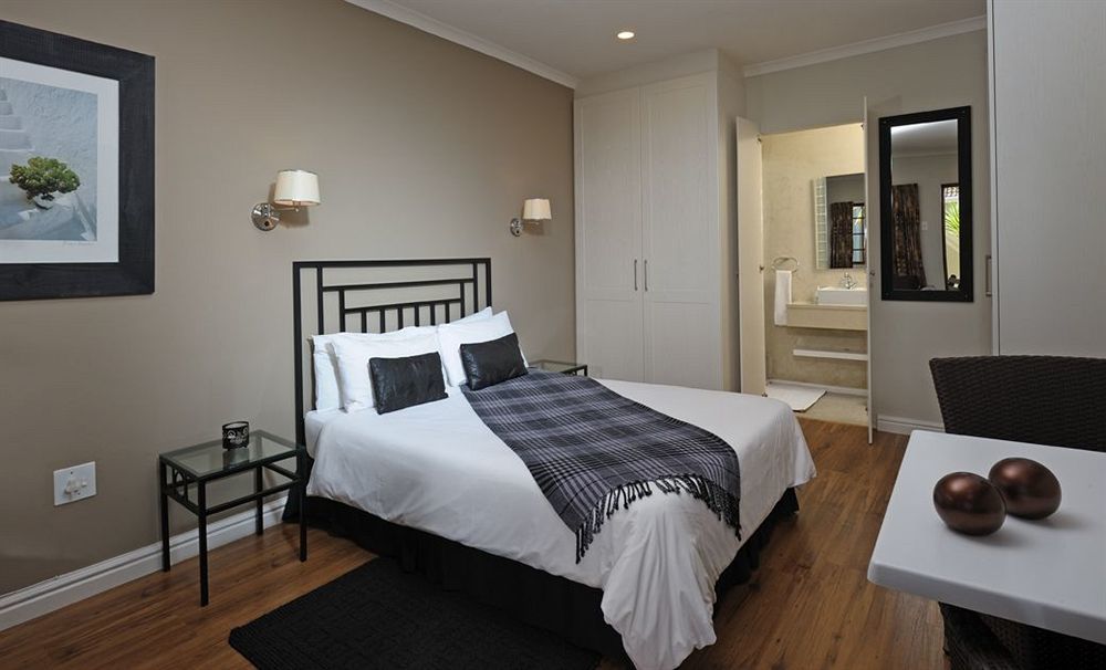 Algoa Guest House Summerstrand Port Elizabeth Eksteriør bilde