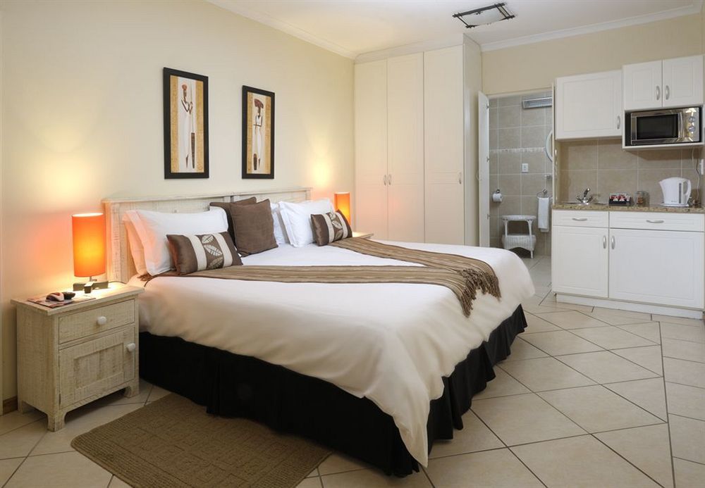 Algoa Guest House Summerstrand Port Elizabeth Eksteriør bilde