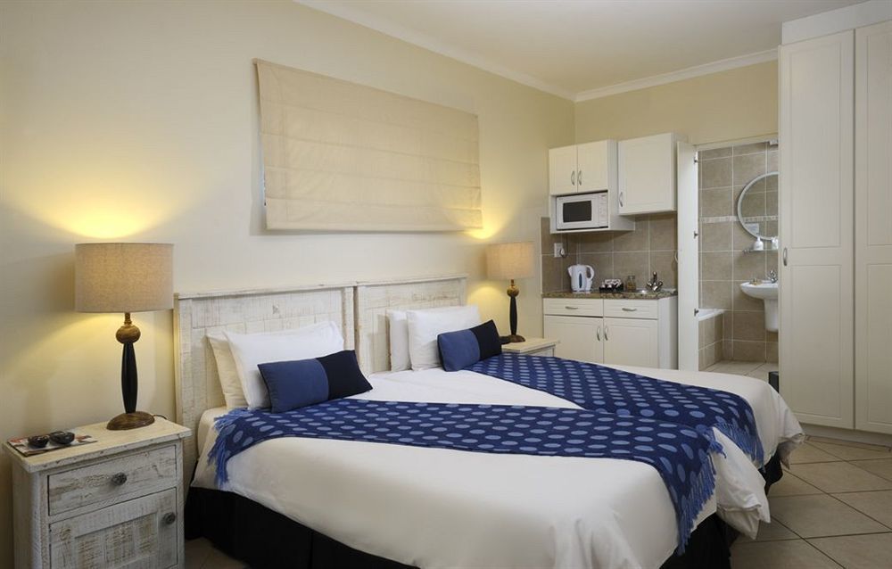Algoa Guest House Summerstrand Port Elizabeth Eksteriør bilde