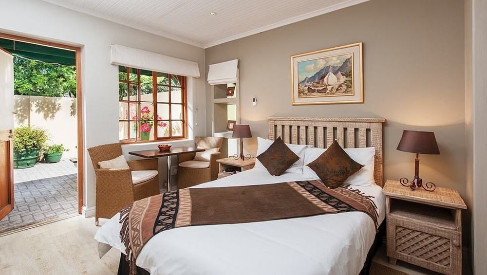 Algoa Guest House Summerstrand Port Elizabeth Eksteriør bilde