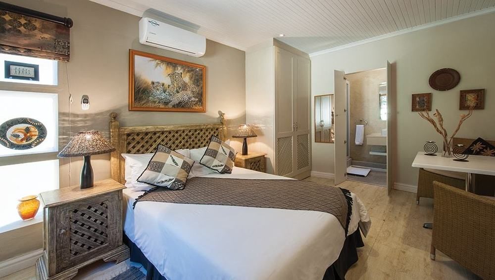 Algoa Guest House Summerstrand Port Elizabeth Eksteriør bilde