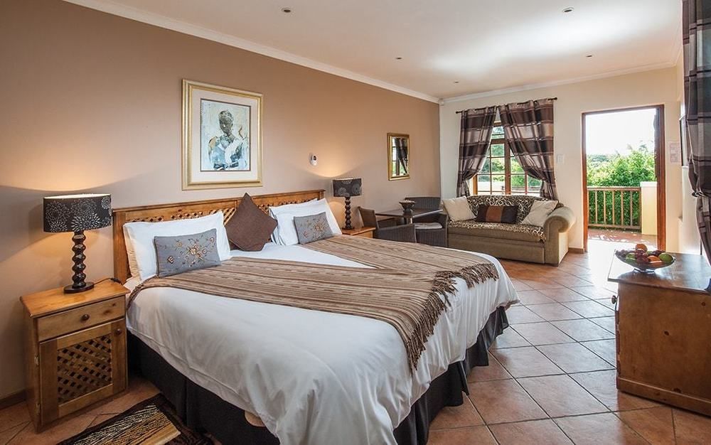 Algoa Guest House Summerstrand Port Elizabeth Eksteriør bilde