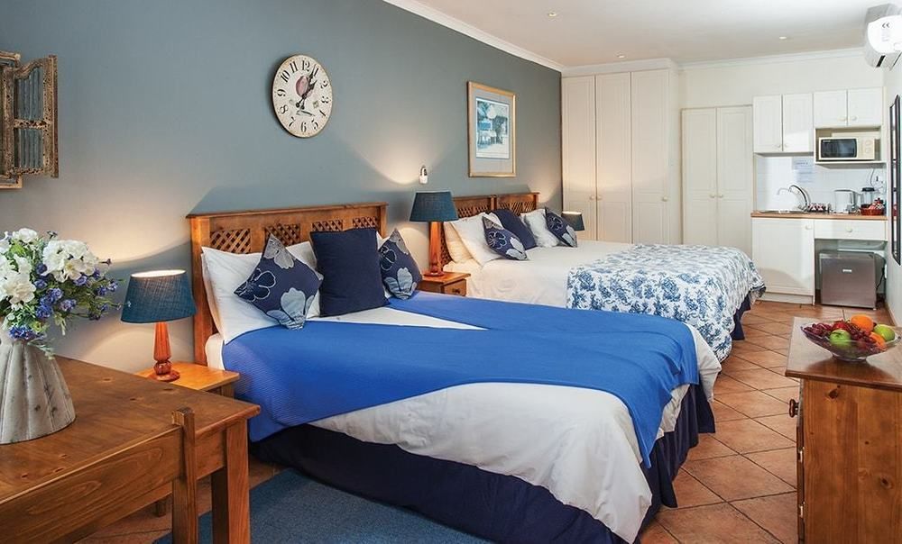 Algoa Guest House Summerstrand Port Elizabeth Eksteriør bilde