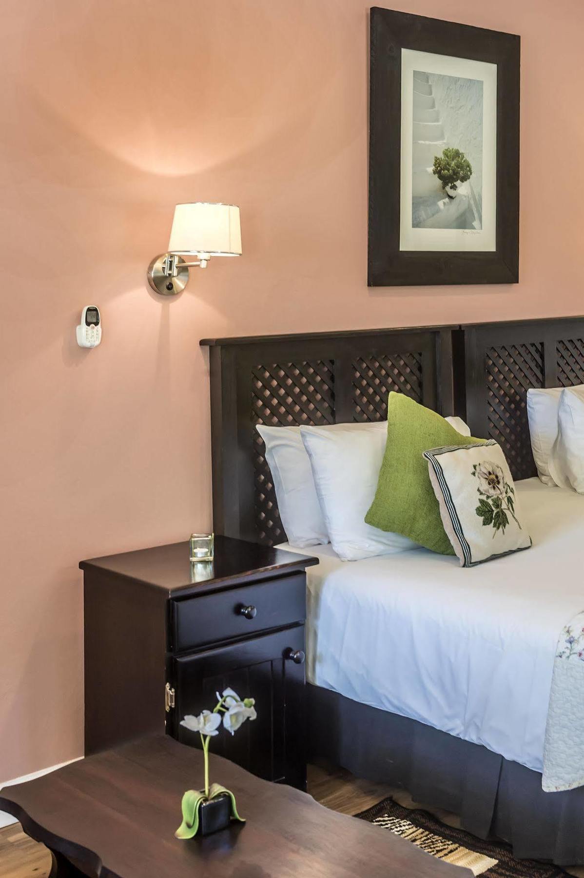 Algoa Guest House Summerstrand Port Elizabeth Eksteriør bilde