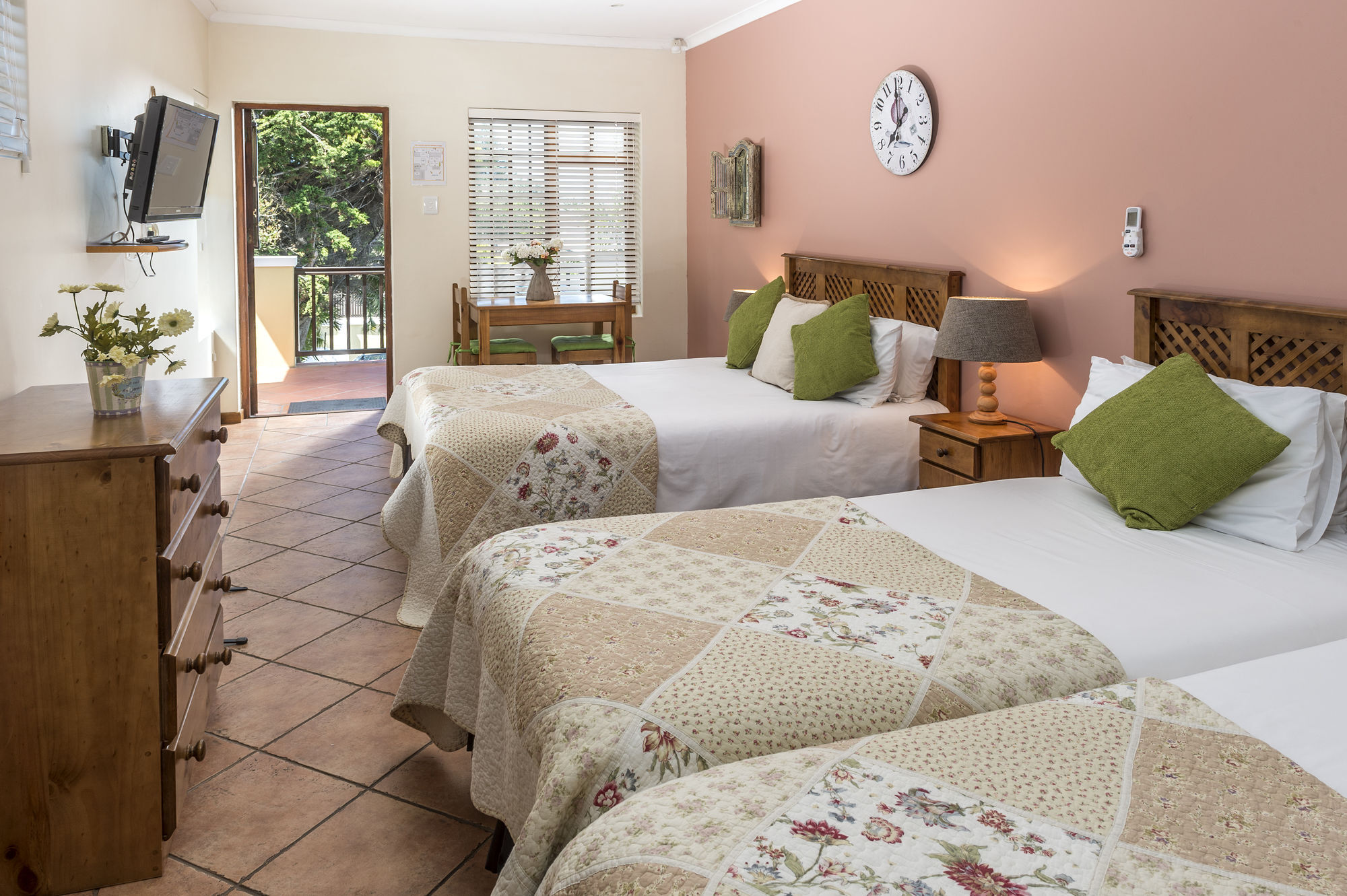 Algoa Guest House Summerstrand Port Elizabeth Eksteriør bilde
