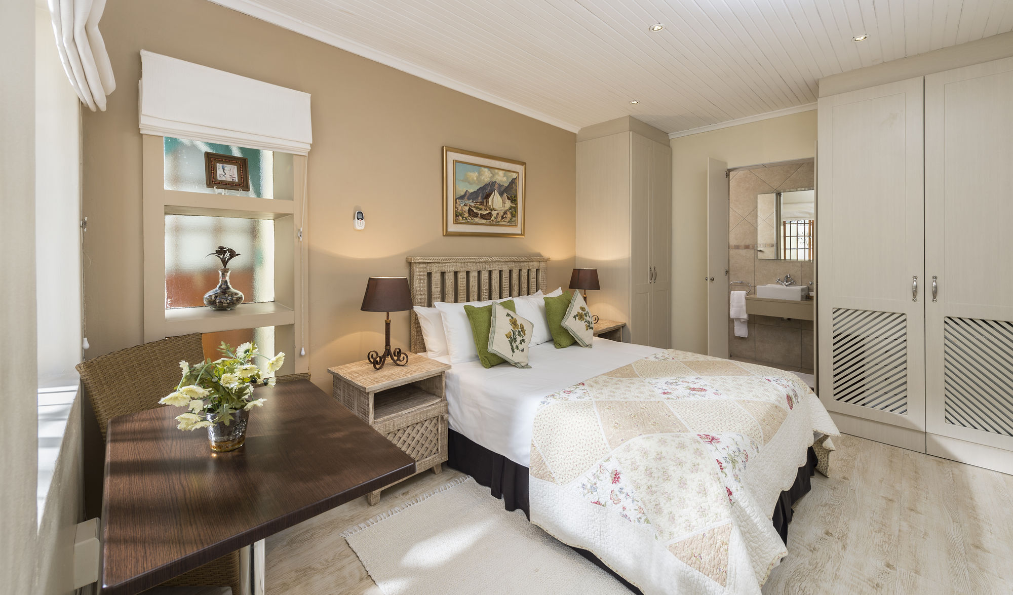 Algoa Guest House Summerstrand Port Elizabeth Eksteriør bilde